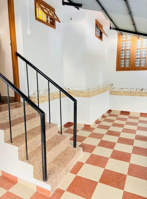 Home At Guruvayur 2 Ac Room,1 Single Bed,Kitchen Exteriér fotografie