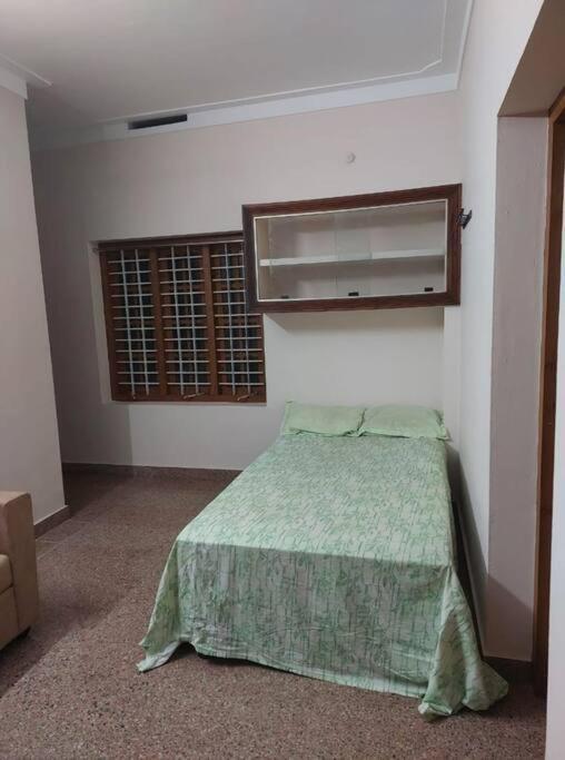 Home At Guruvayur 2 Ac Room,1 Single Bed,Kitchen Exteriér fotografie